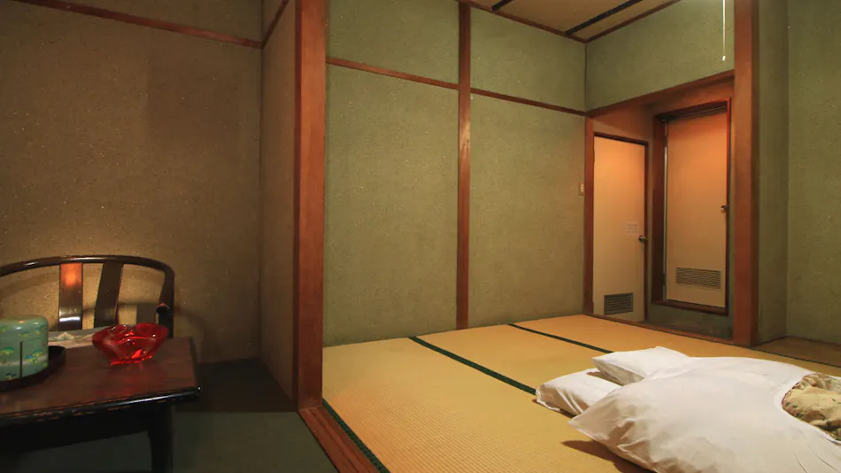 Hotel Ganke