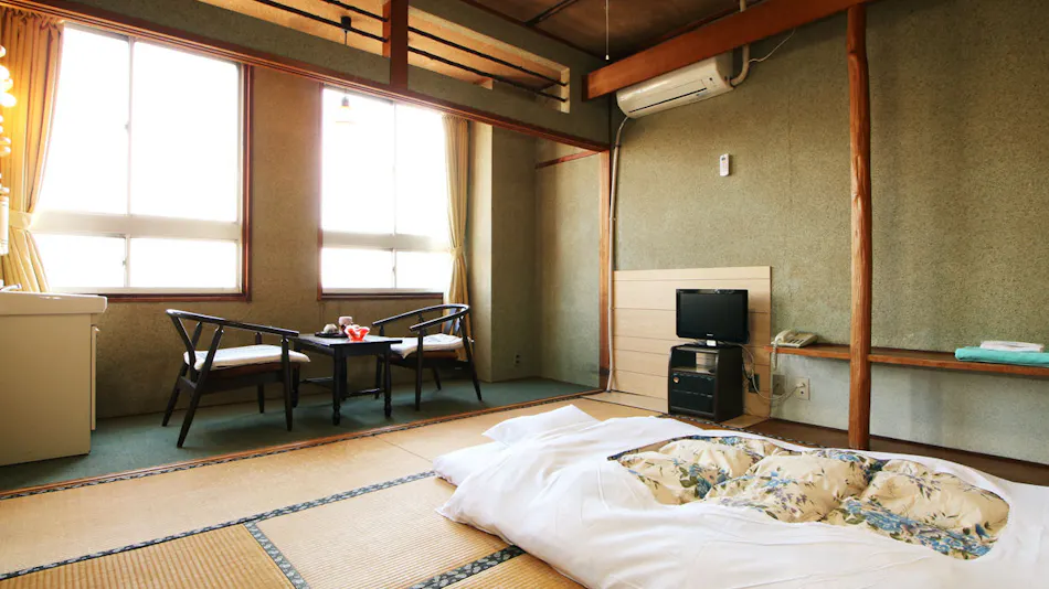 Hotel Ganke