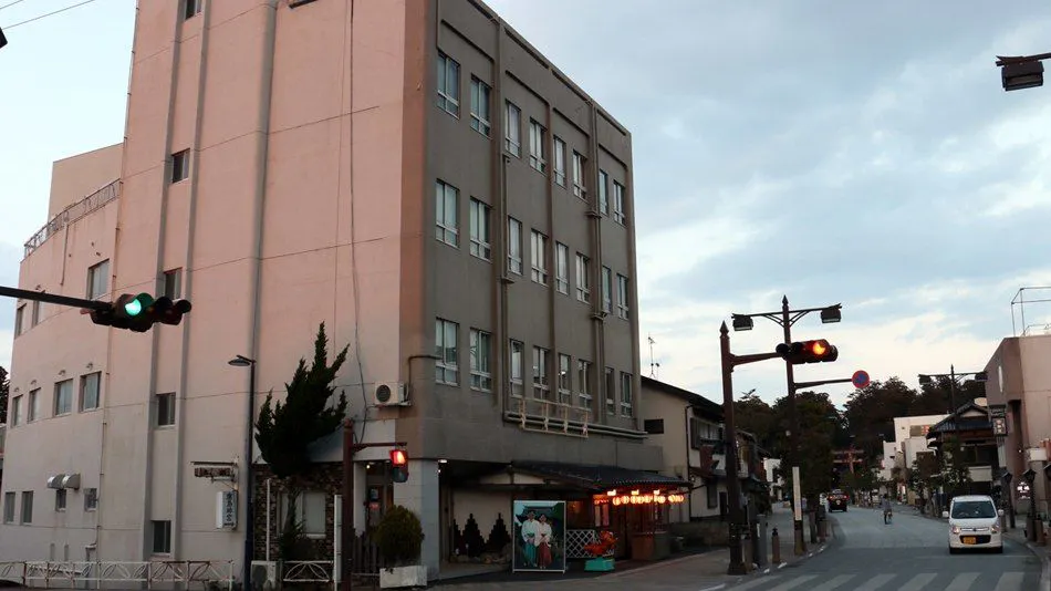 Hotel Ganke