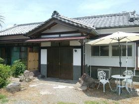 真鶴　釈迦堂　民宿　桜荘