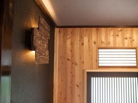 真鶴　釈迦堂　民宿　桜荘