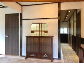 真鶴　釈迦堂　民宿　桜荘