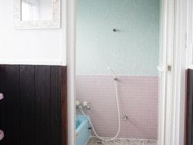 真鶴　釈迦堂　民宿　桜荘