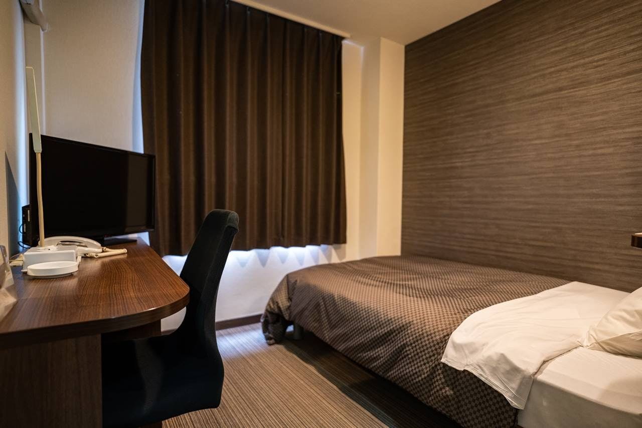 諫早第一ホテル -宿泊予約なら 【Yahoo!トラベル】