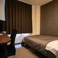 ห้องพักเดี่ยว หมายเลข 2