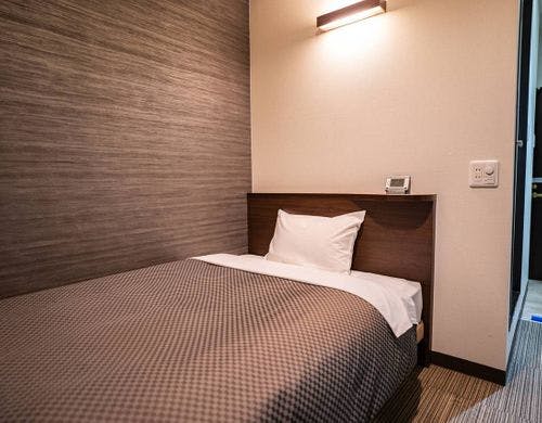 シングルルームその１