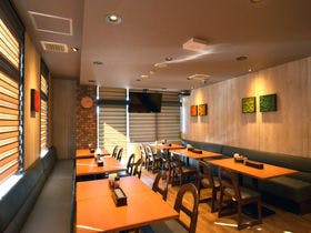 諫早第一ホテル