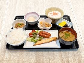 諫早第一ホテル