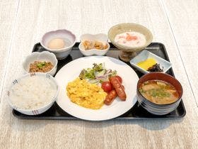 諫早第一ホテル