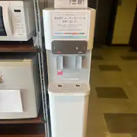 เครื่องทำน้ำดื่ม