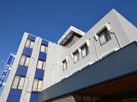 諫早第一ホテル