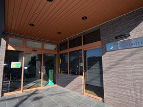 諫早第一ホテル