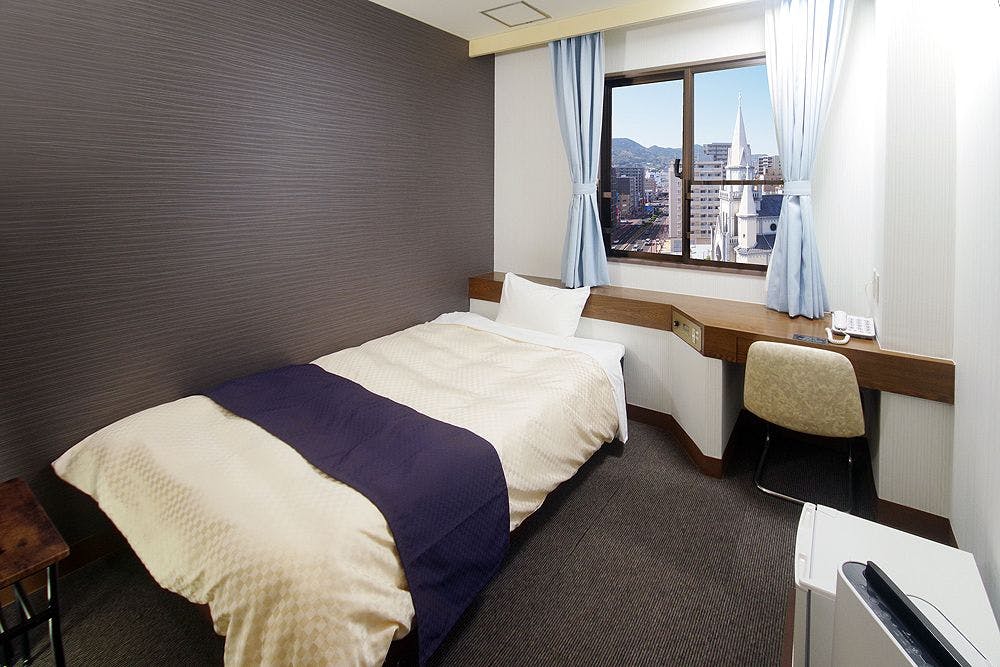 Sasebo Daiichi Hotel