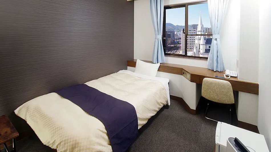 Sasebo Daiichi Hotel