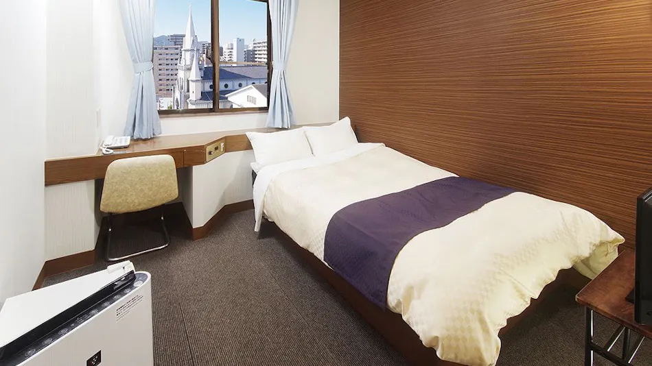 Sasebo Daiichi Hotel