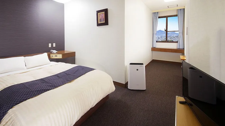 Sasebo Daiichi Hotel