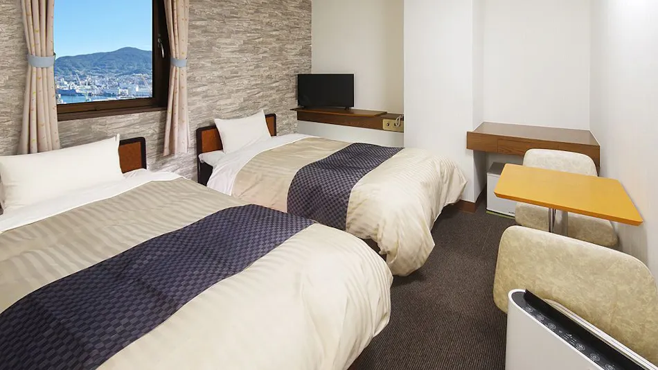 Sasebo Daiichi Hotel