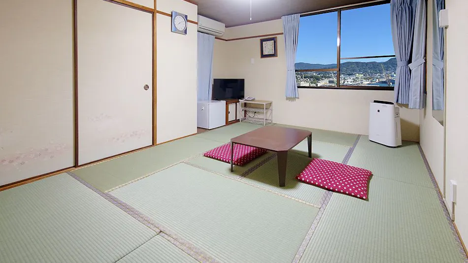 Sasebo Daiichi Hotel