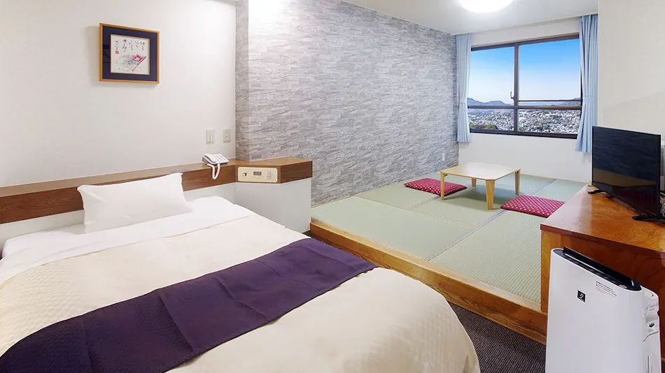 Sasebo Daiichi Hotel