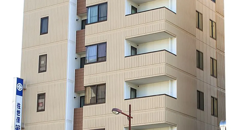 Sasebo Daiichi Hotel