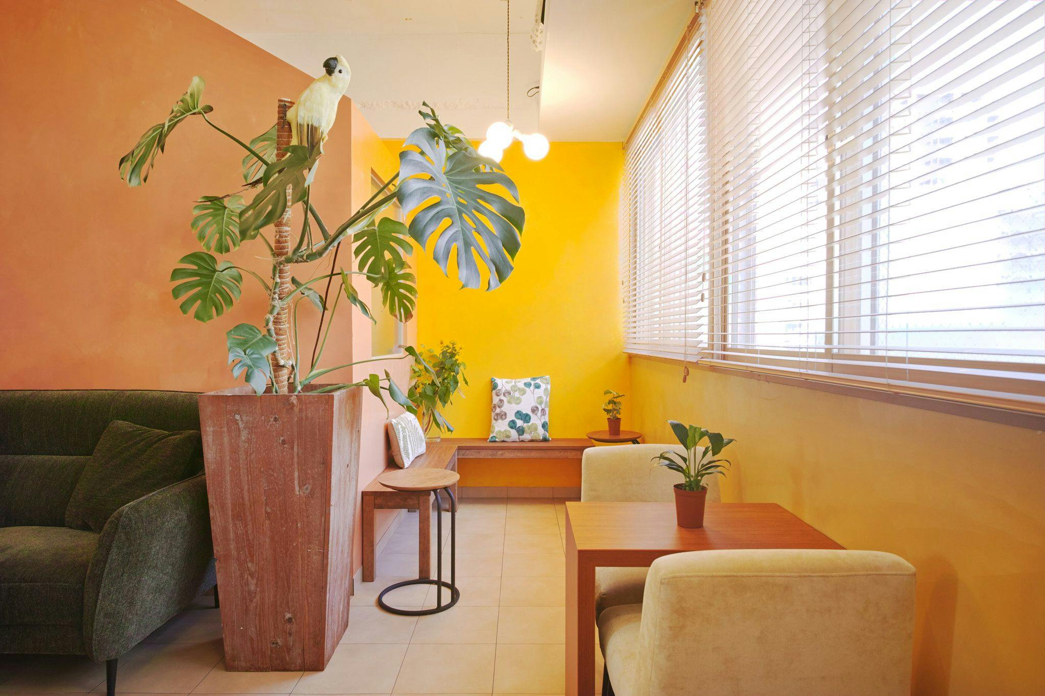Hostel Casa Noda