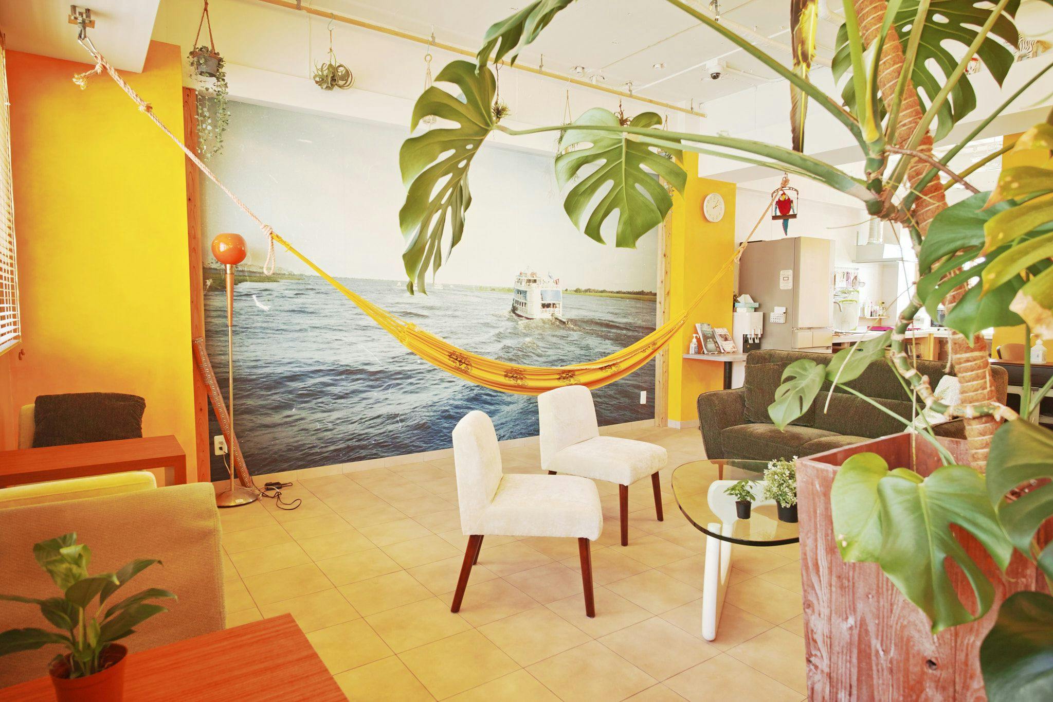 Hostel Casa Noda