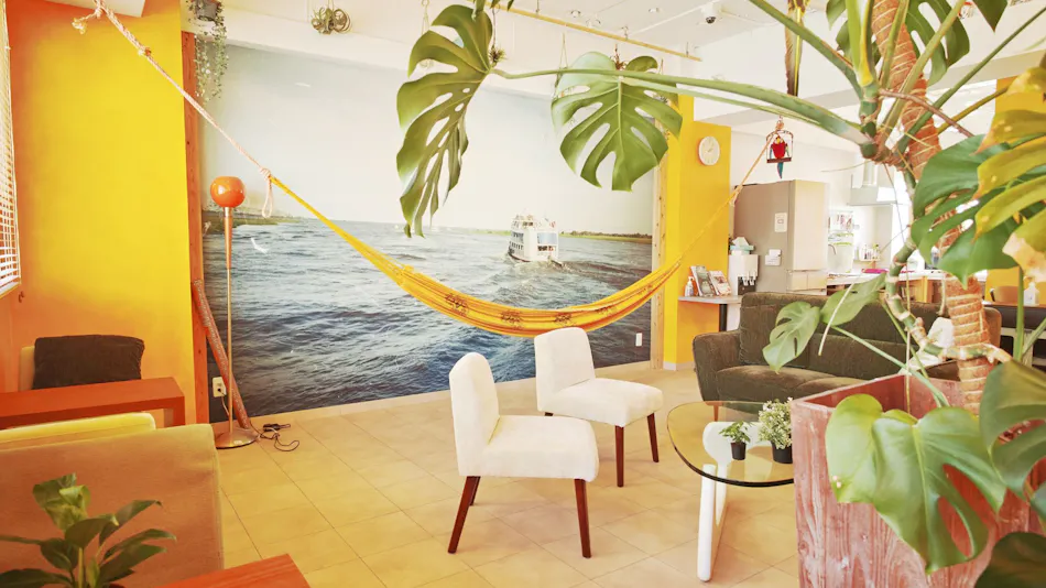 Hostel Casa Noda