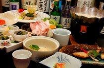 Shunsai Tsuki no Shizuka