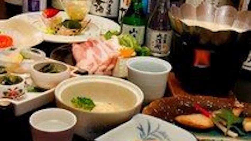 Shunsai Tsuki no Shizuka