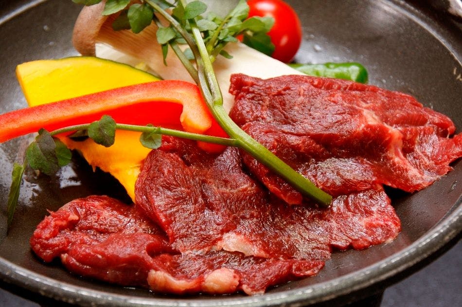 Shunsai Tsuki no Shizuka