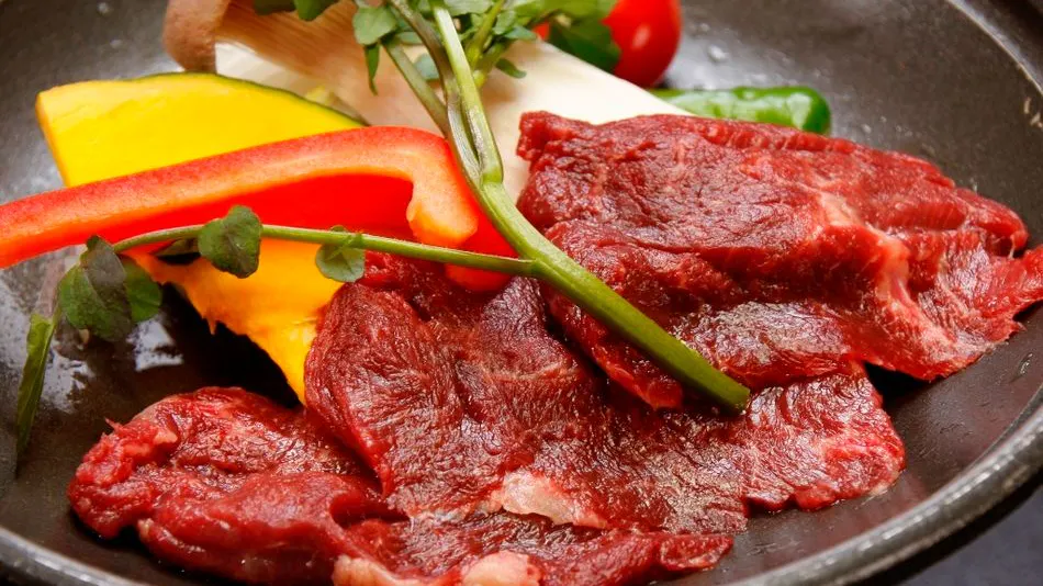 Shunsai Tsuki no Shizuka