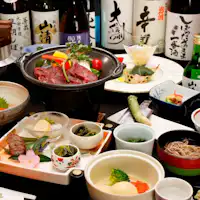 สดใหม่! อาหารขึ้นชื่อชินชู "สเต็กเนื้อซากุระฮิเร"