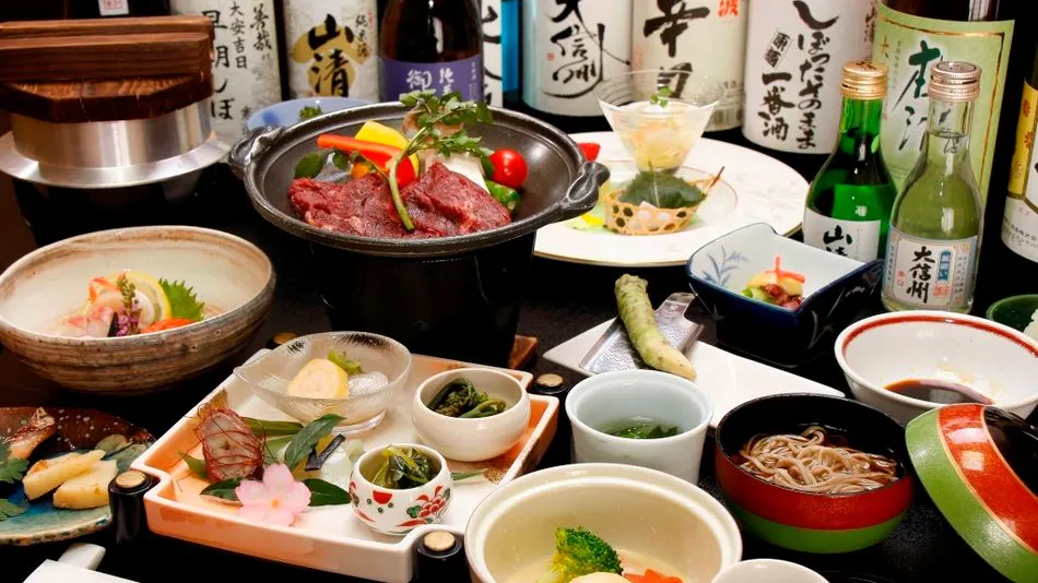 Shunsai Tsuki no Shizuka