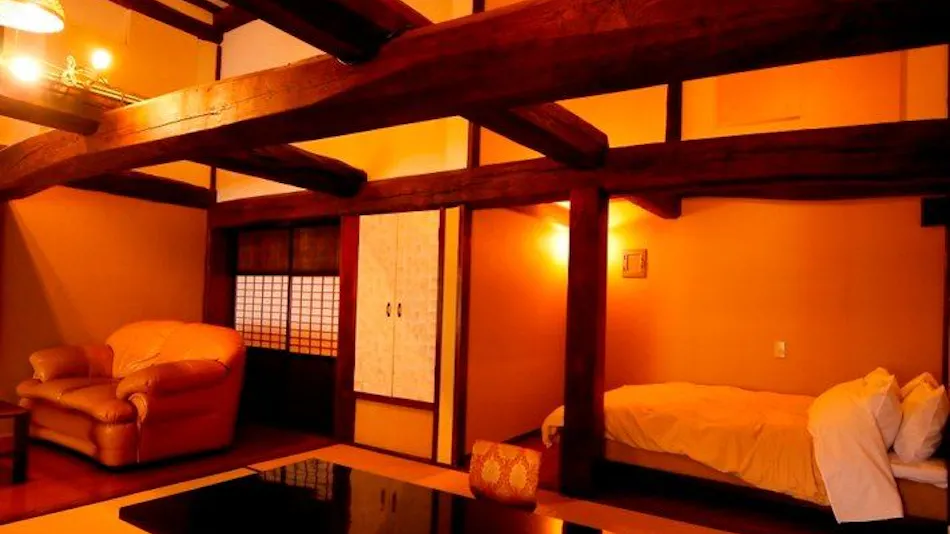 Shunsai Tsuki no Shizuka