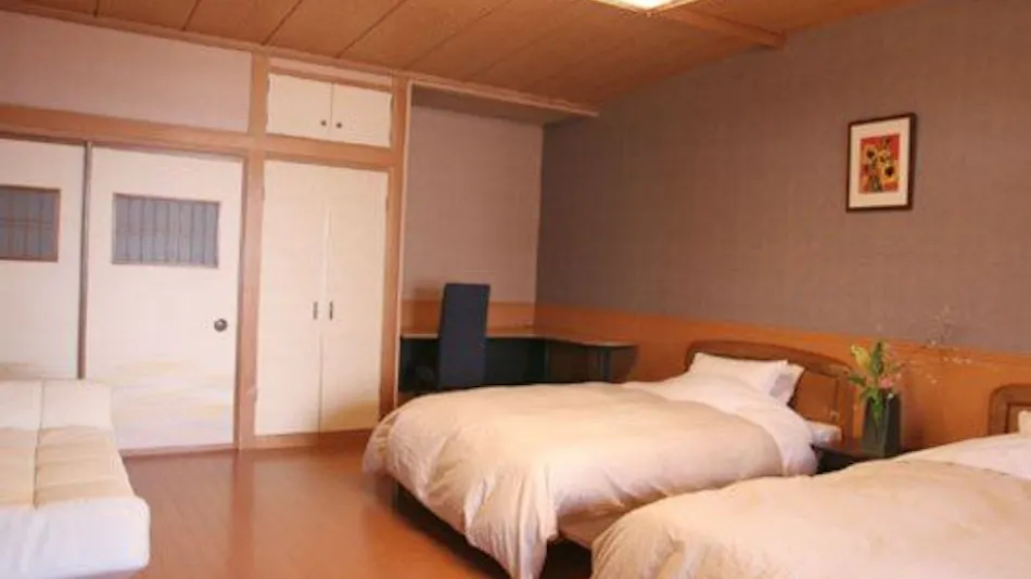 Shunsai Tsuki no Shizuka