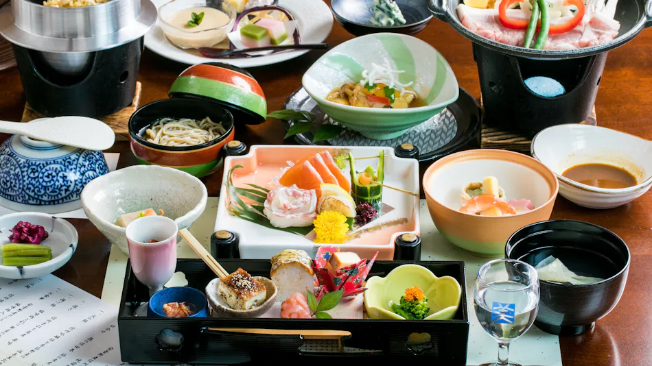 Shunsai Tsuki no Shizuka