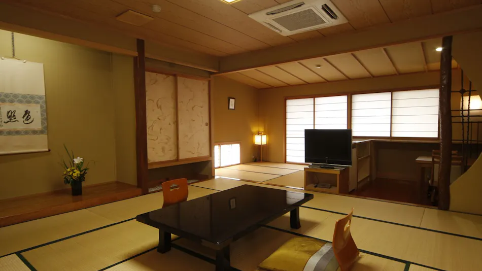 Shunsai Tsuki no Shizuka