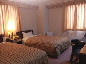 グリーンホテル日野