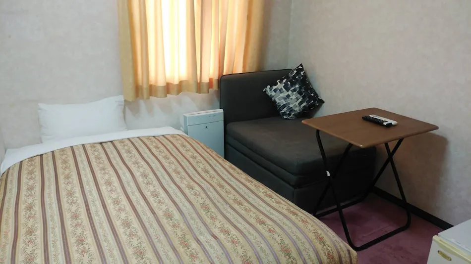 Business Green Hotel Hino