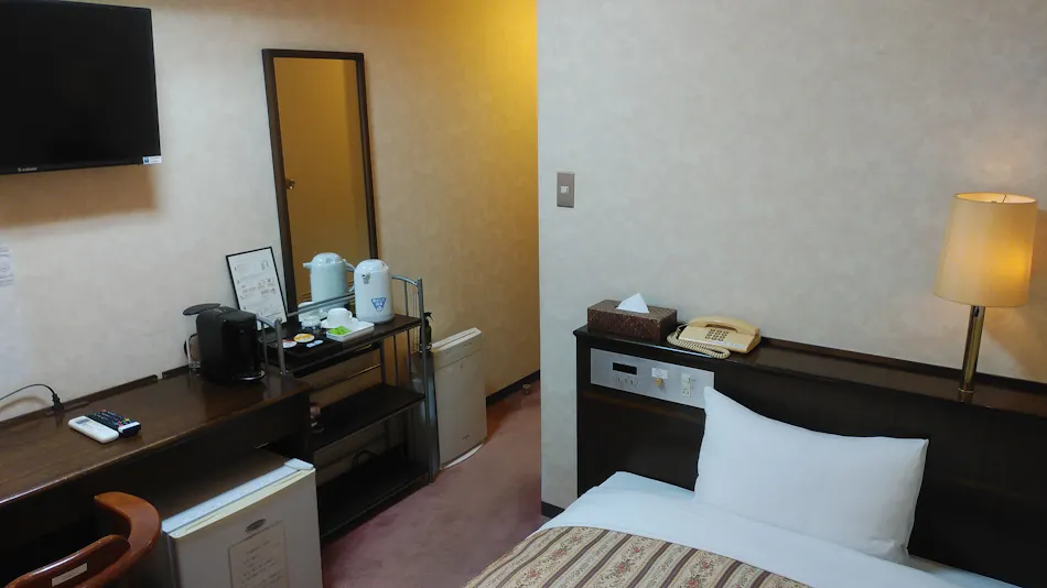 Business Green Hotel Hino