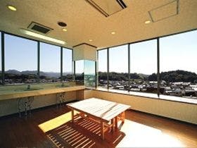 グリーンホテル日野