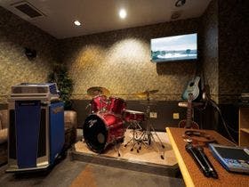 グリーンホテル日野