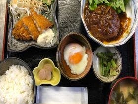 グリーンホテル日野