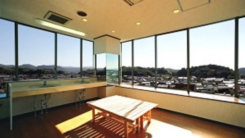 Business Green Hotel Hino