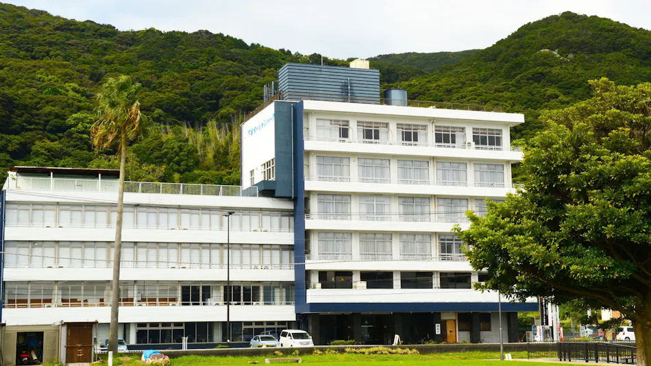 Shimoda Ocean Park Hotel