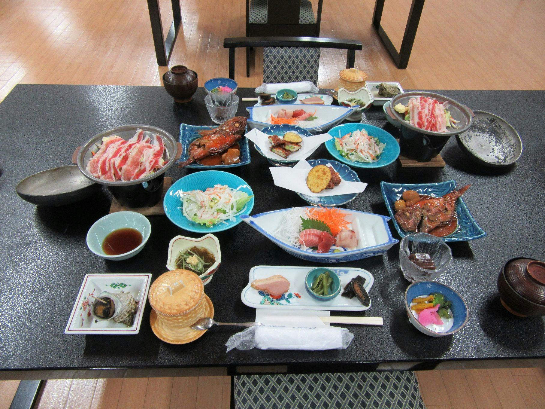 Shimoda Ocean Park Hotel