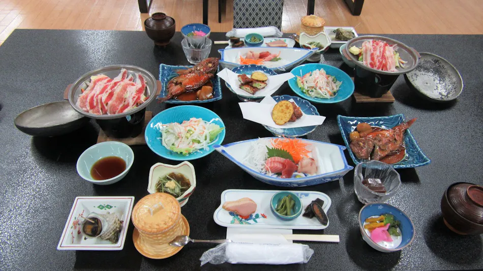 Shimoda Ocean Park Hotel