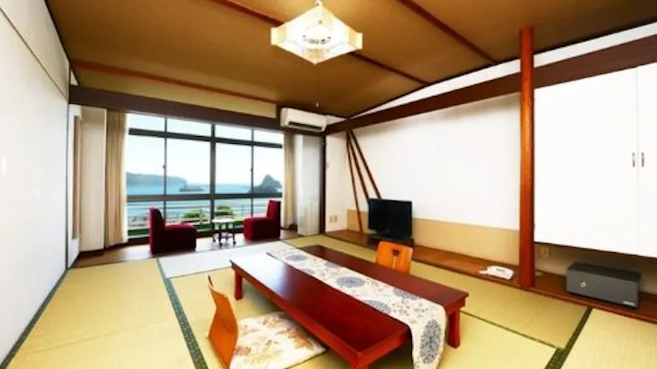 Shimoda Ocean Park Hotel
