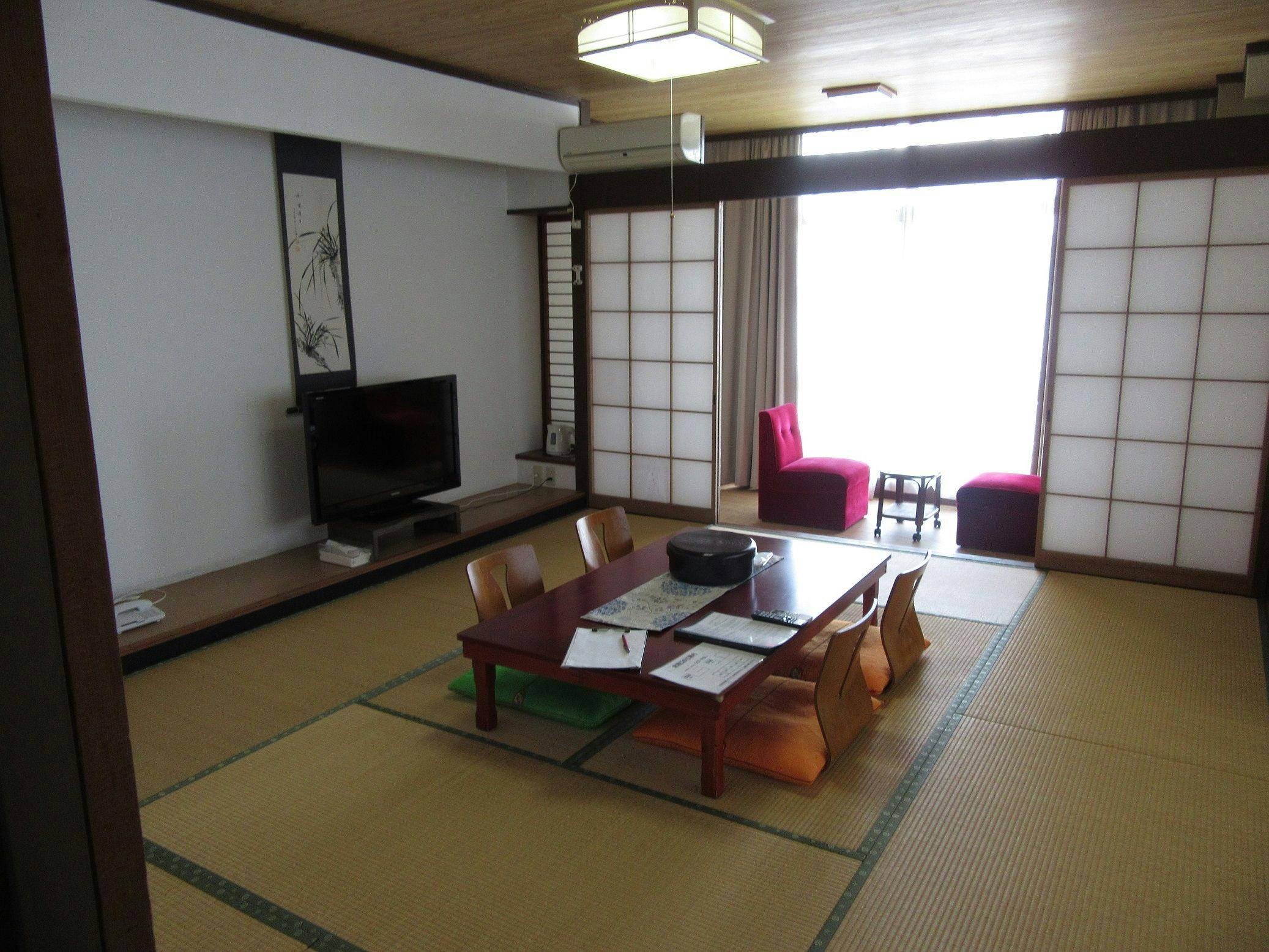 Shimoda Ocean Park Hotel