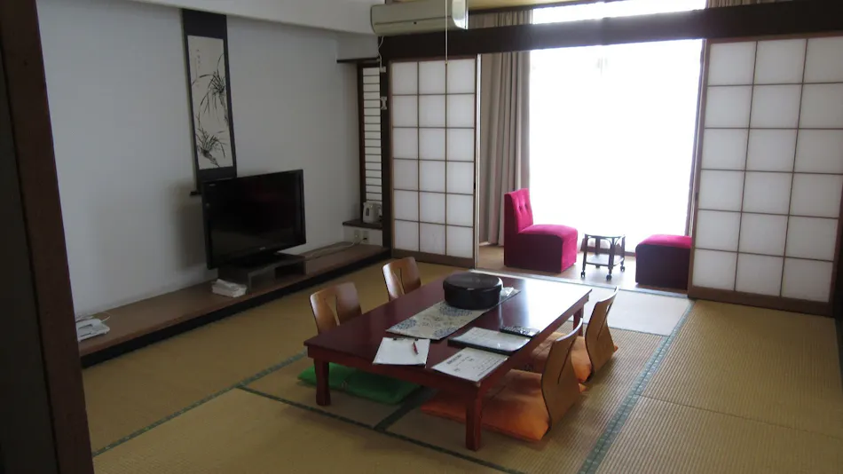 Shimoda Ocean Park Hotel
